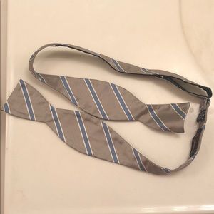 Men’s Bow Tie